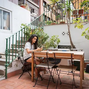 Soul Backpackers Albergue